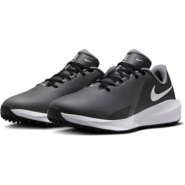 Amazon | [ナイキ] ワイドタイプ ゴルフシューズ 25.5cm